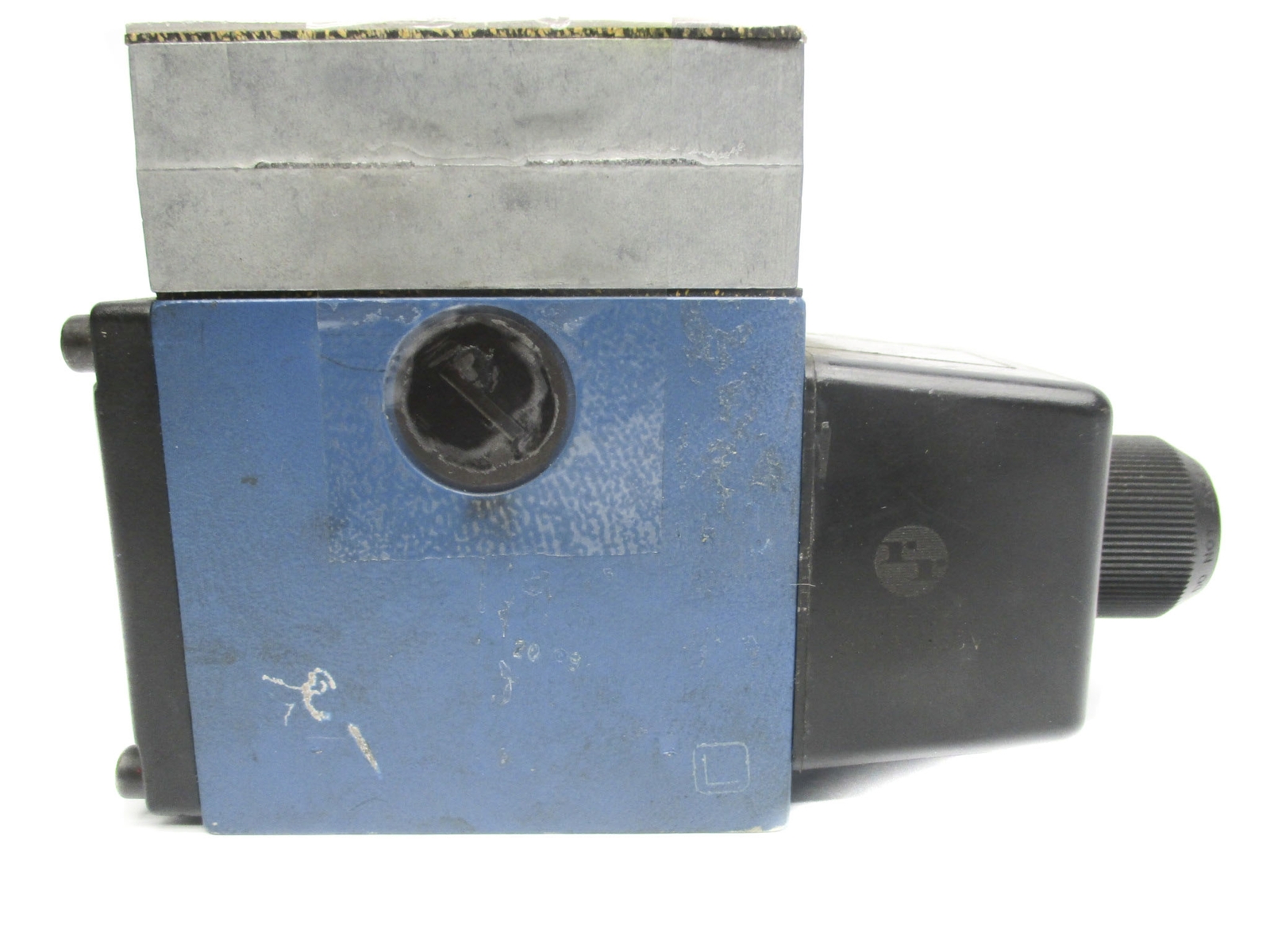 REXROTH RR00880082 4WE10D31/CW110N9DAL 110V-120V/60HZ UNMP