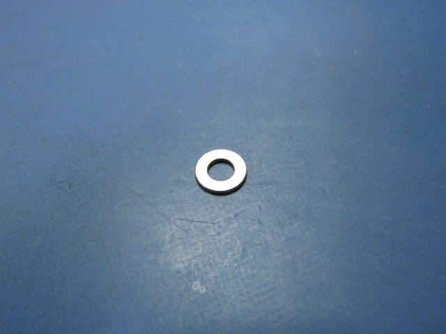 MIL-SPEC MS15795-807 Qty of 2000 per Lot T18-8 S.S FLAT WASHER