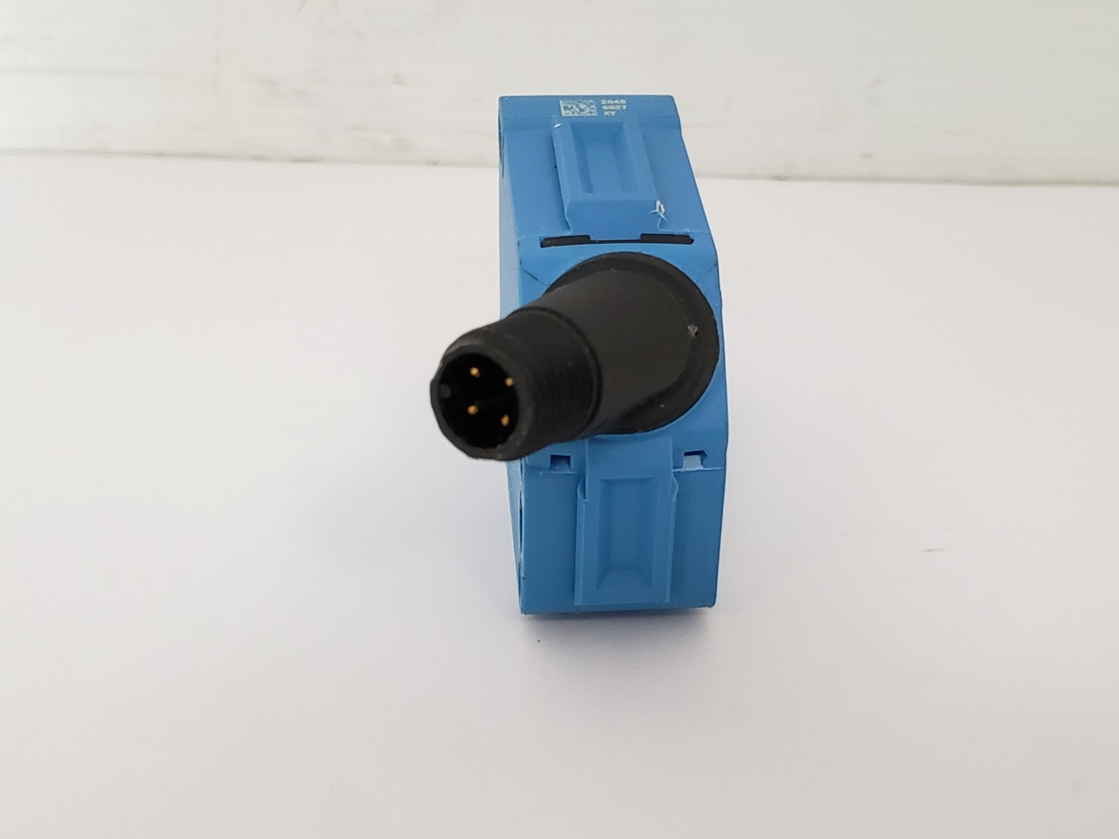 SICK WTL16P-24161120A00 PHOTOELECTRIC SENSOR NPN/PNP 10-30 VDC 4PIN NNB