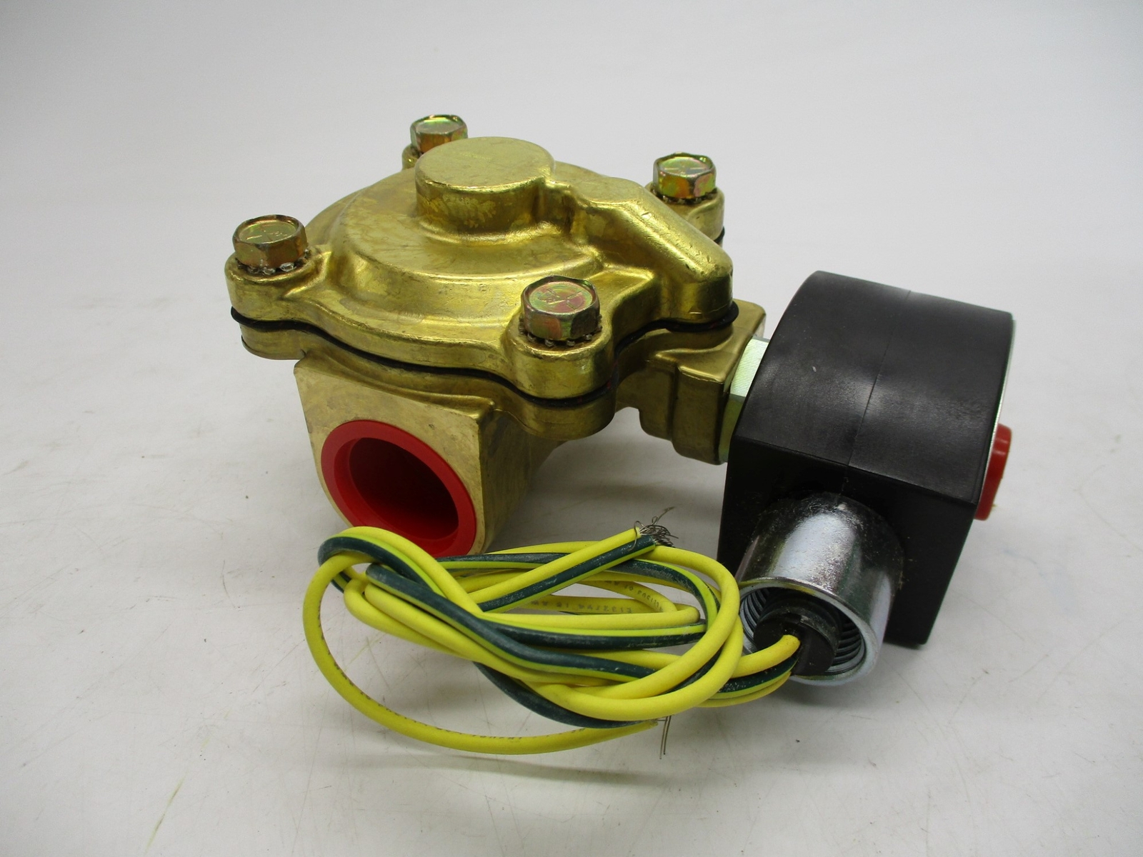 ASCO EFHC8210G004 NSMP