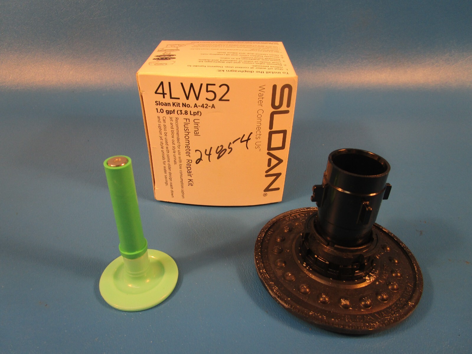 SLOAN 4LW52, Urinal Flushometer Repair Kit