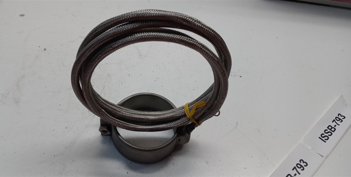 SEIWA 8H0620301-59 Immersion Heating Element 220v 340 Watts 1ph New