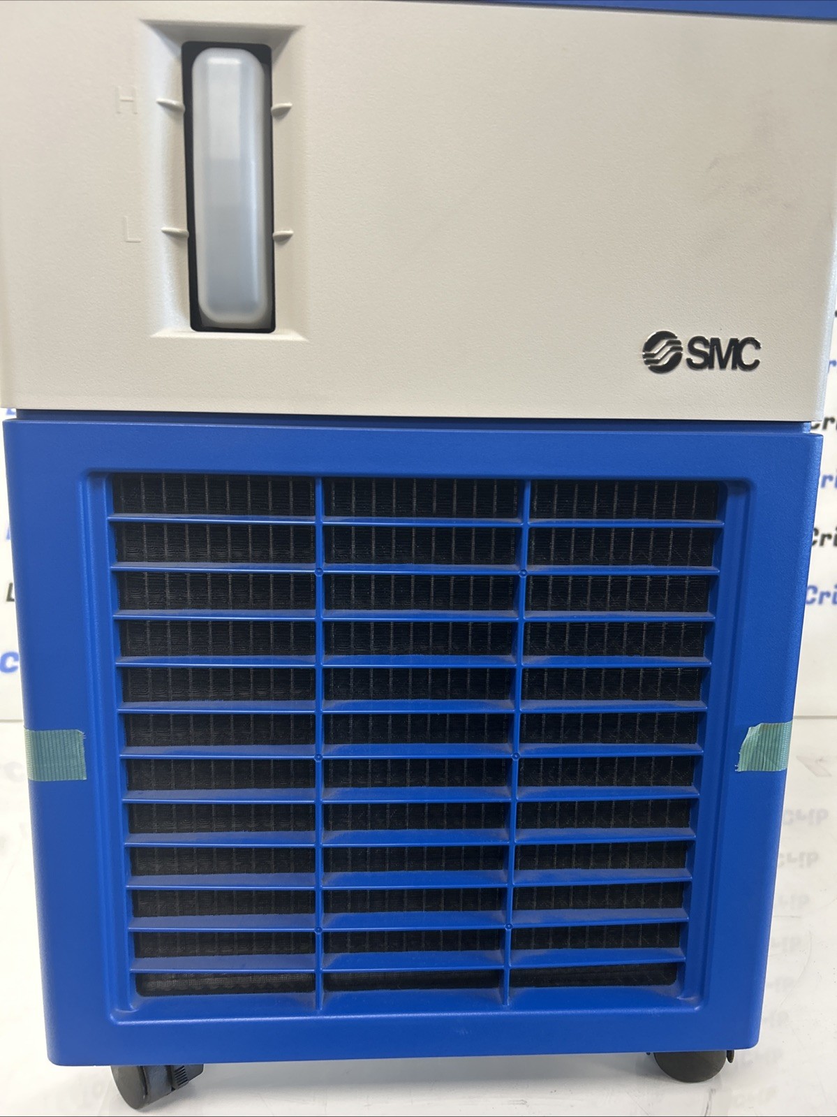 No Box SMC Thermo Chiller HRS018-A-10 L-427S