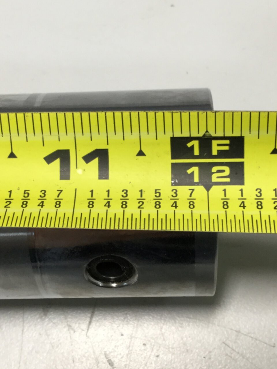 VAN DORN Toggle Pin 308190FI Used #111081