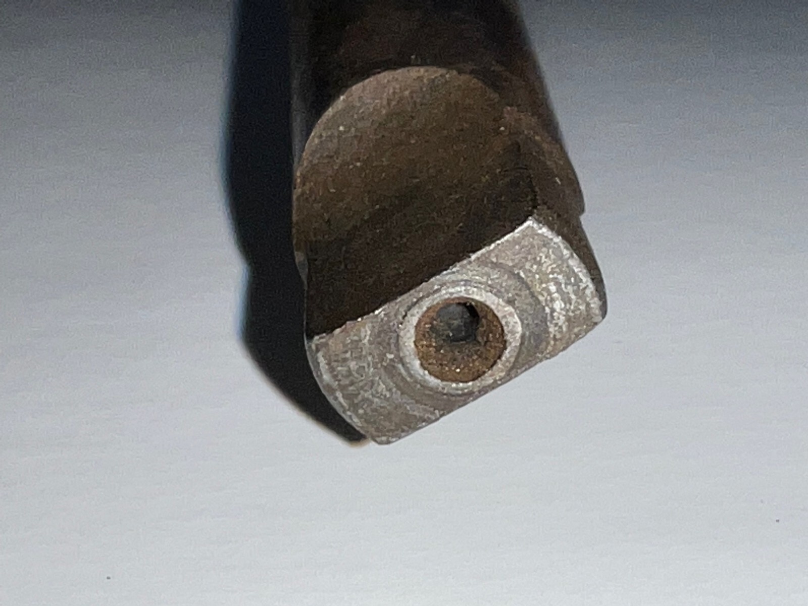 PTD MORSE TAPER DRILL BIT MT3 3/4″ CUT 5-7/8″ LOC 9-1/2″ OAL