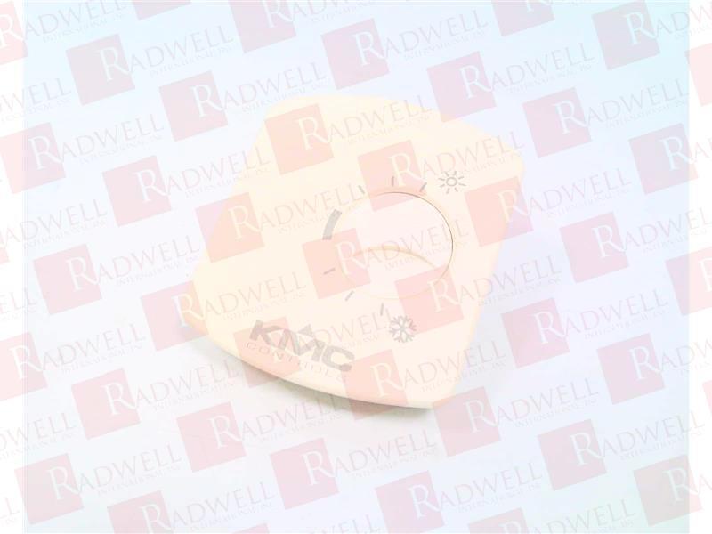 KMC CONTROLS STE-6014-10 / STE601410 (NEW IN BOX)