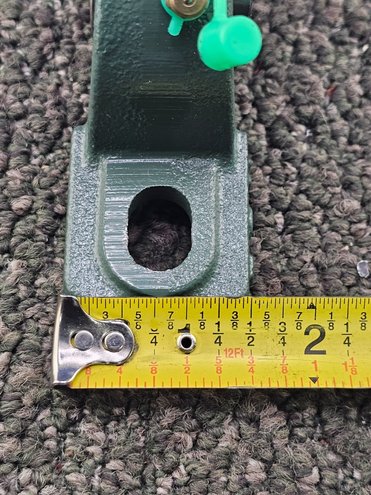 (QTY 2) PGN P202 UC202-10 PILLOW BLOCK BEARING 5/8″ BORE CAST IRON CAGE