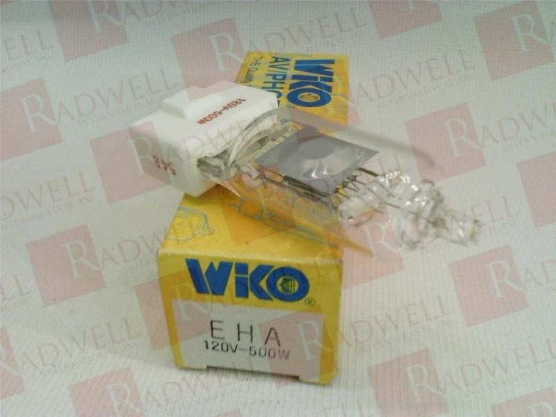 WIKO EIKO EHA / EHA (NEW IN BOX)