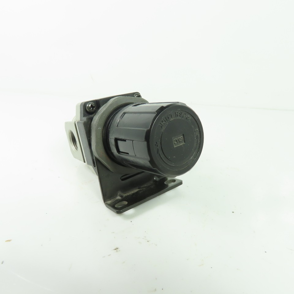 SMC AR3050-03BG Pneumatic Regulator 0.05-0.85MPa 3/8″