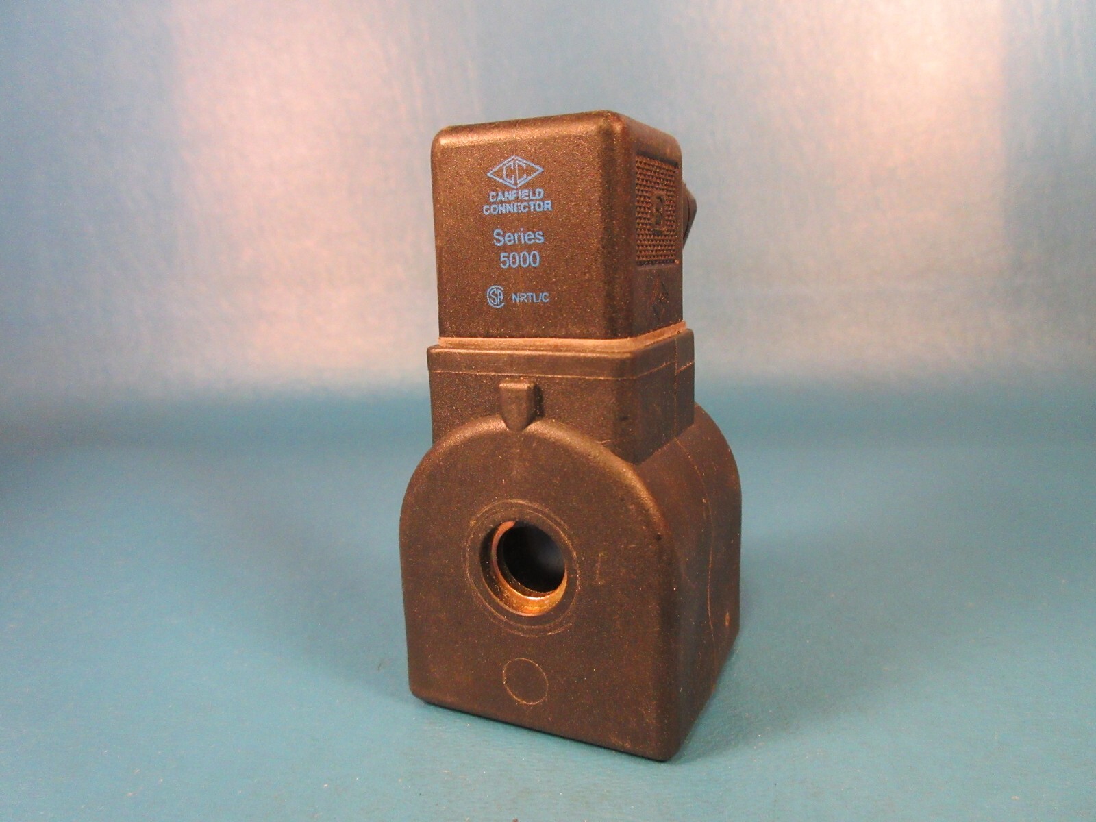 PARKER 7C111P3 11 27 1SHF7, SKINNER VALVE COIL