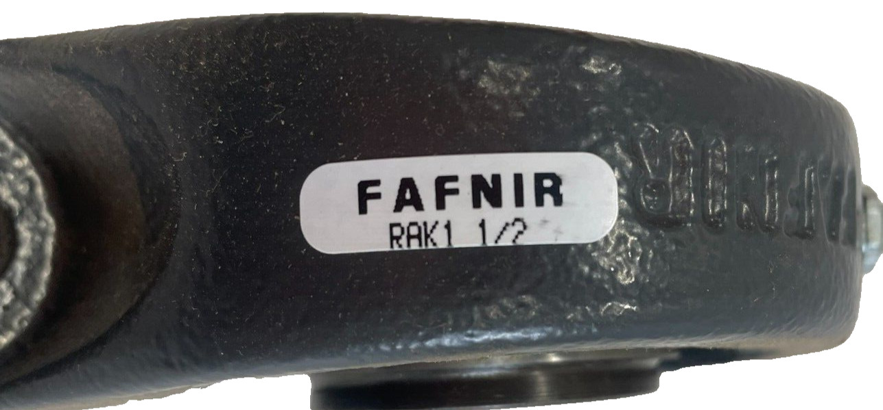 NEW FAFNIR RAK-1-1/2 SELF LOCKING COLLAR RAK112