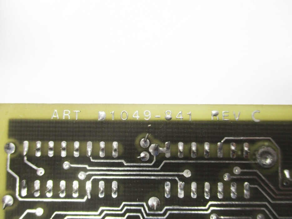 RA-2835-A 1049-841 REV. C UNMP