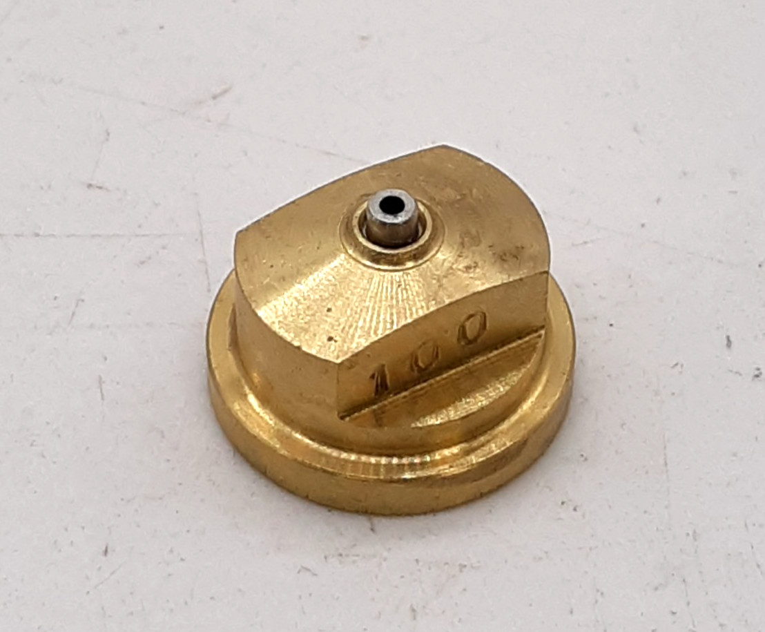 Valco Melton 975XX308 Hot Melt Nozzle