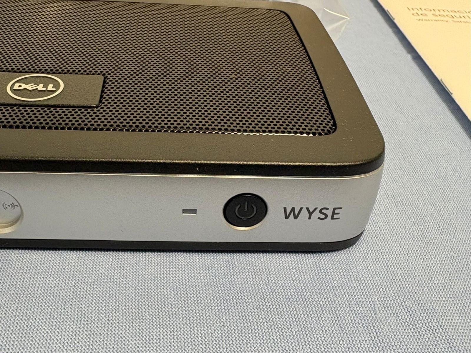 QTY 20 Dell WYSE PxN Thin Cloud Client 5030 Set Part 04NH9X 0J8461 0K260C 069W95
