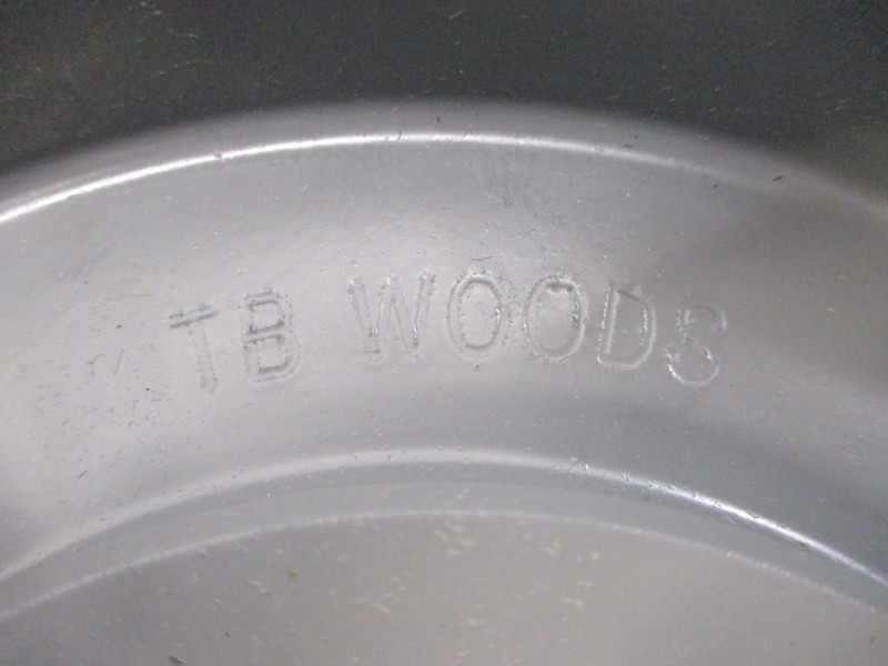TB WOODS 8.0X3B-SK NSNP
