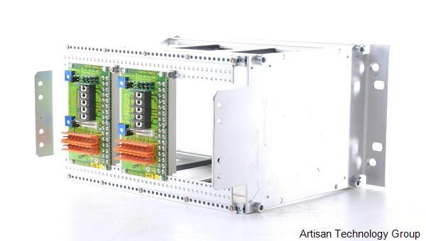 14519-00 2-Slot 3U Chassis