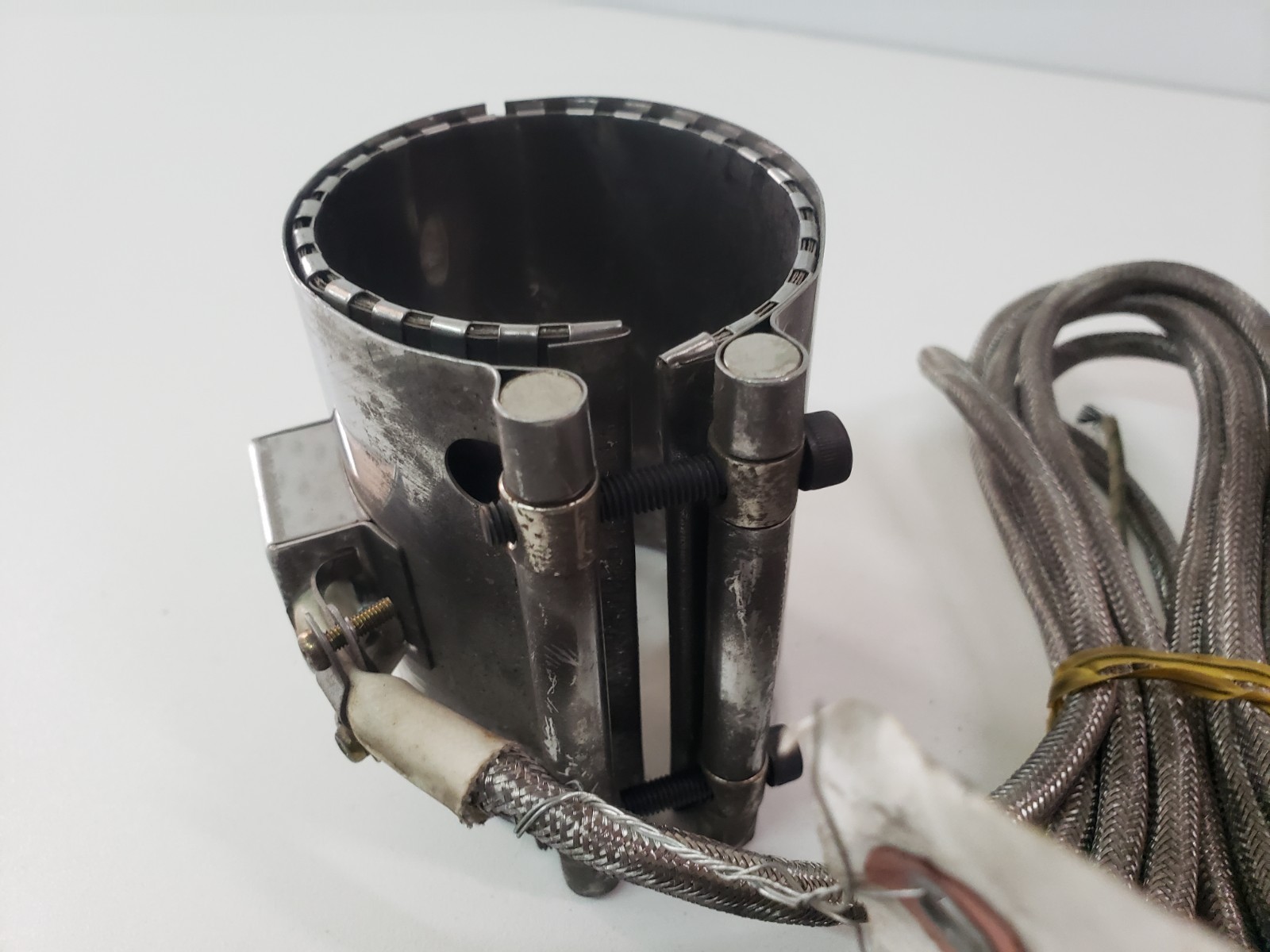 Seiwa QF-276 Heater Band SB3-1000NL 240v 350w
