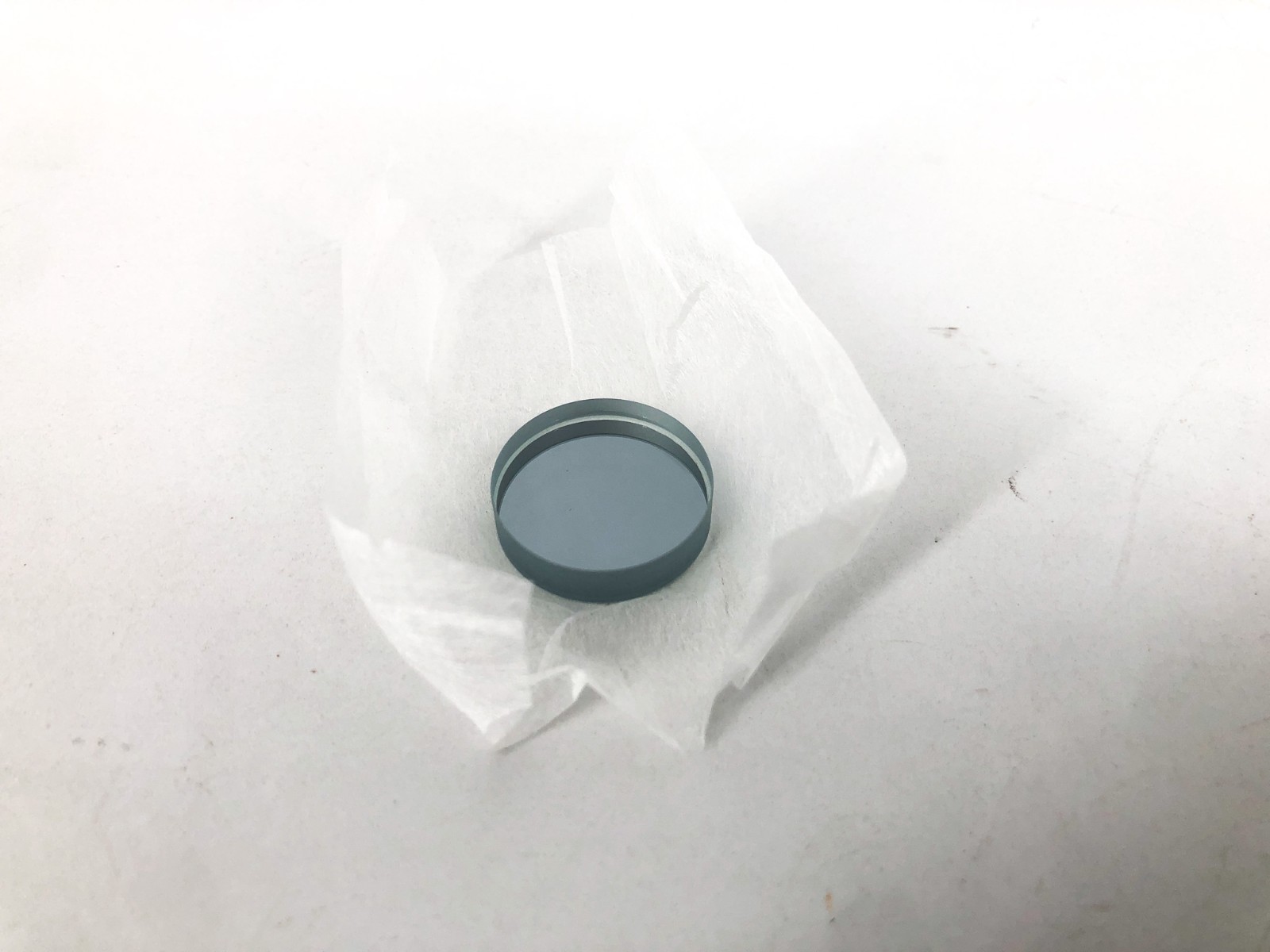 New Ametek 300-2179 Mirror UV Enhanced 1.00″ X .25″ 900 Series Rev. A