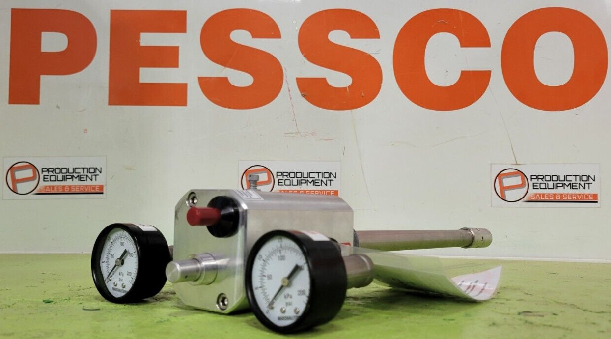 🟠ACL 2000 FLAME FAIL IGNITION SYSTEM, PESSCO IS OFFERING 1 V120523-11-14 🗽