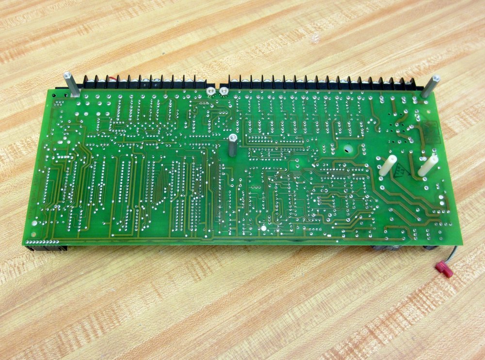 Allen Bradley 46704-410-57 DL20 Dataliner Processor Board 4670441057