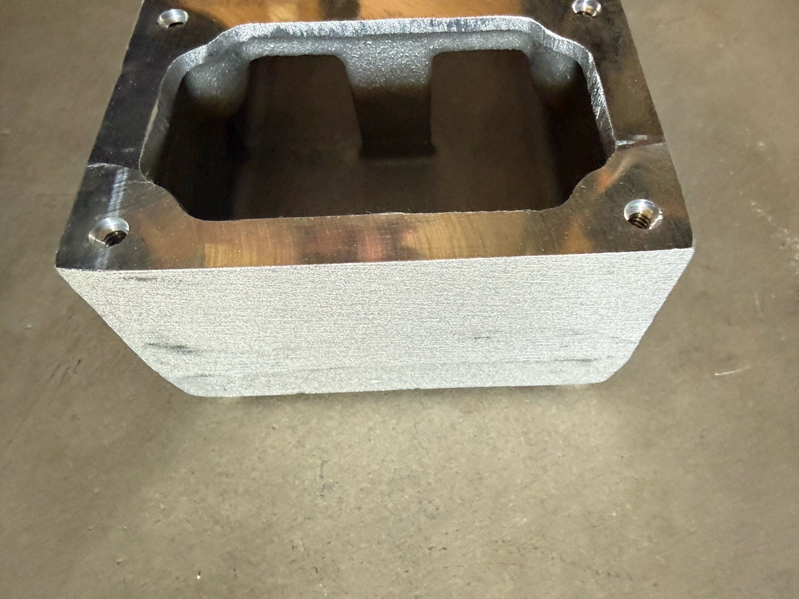 Eaton CROUSE -HINDS EOS-272 3/4” 0200609-11 Explosion Proof Box