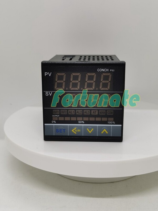 1PC NEW FOR CONCH Temperature controller P50-3011-000A