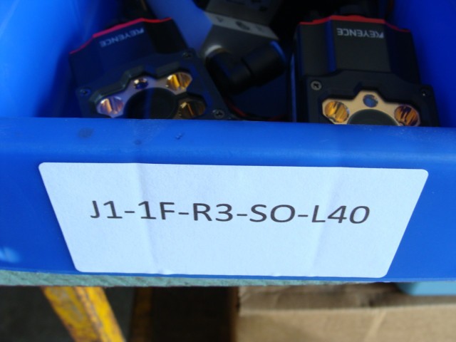 SMC ELECTRO-PNEUMATIC REGULATOR ITV2051-212BL 0-5VDC 0.005-0.9MPa (see details)