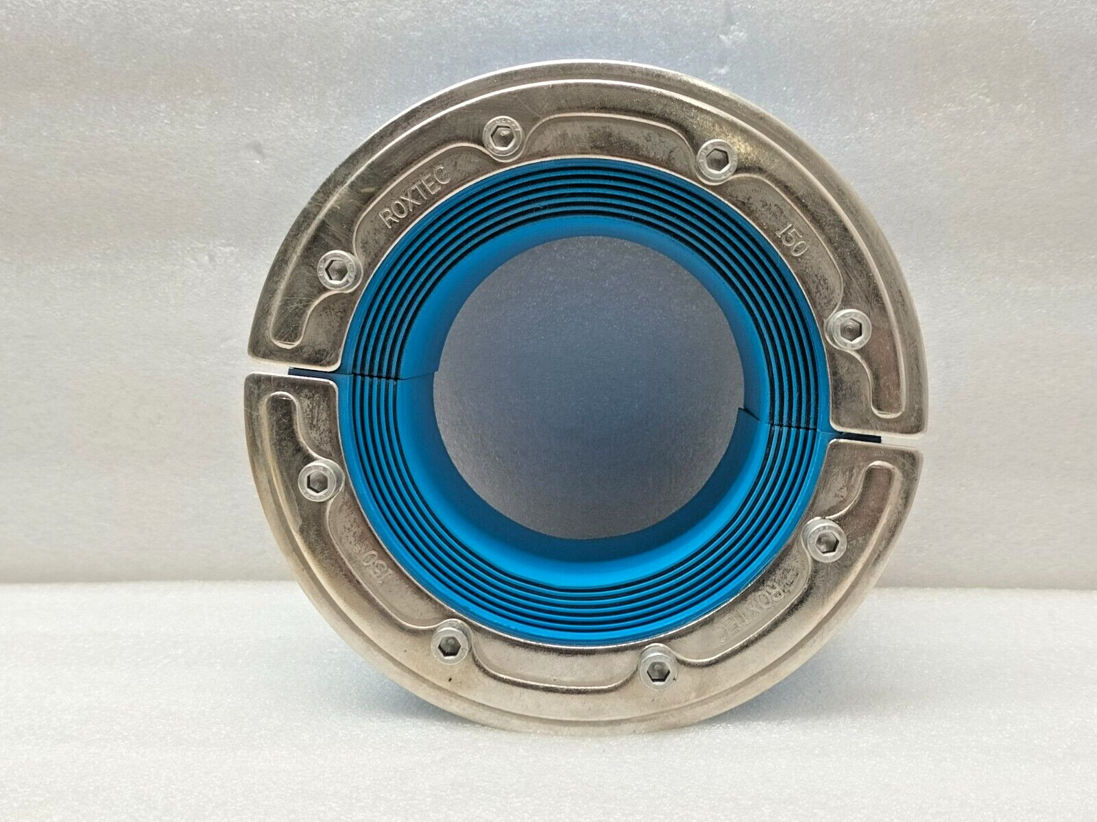 ROXTEC RS 150 AISI316 WOC ROUND SEAL FOR CABLE/PIPES RS00001501023