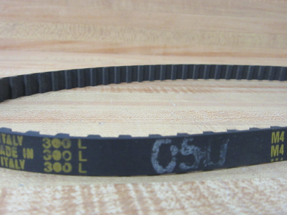 BF Goodrich 300L050 Timing Belt