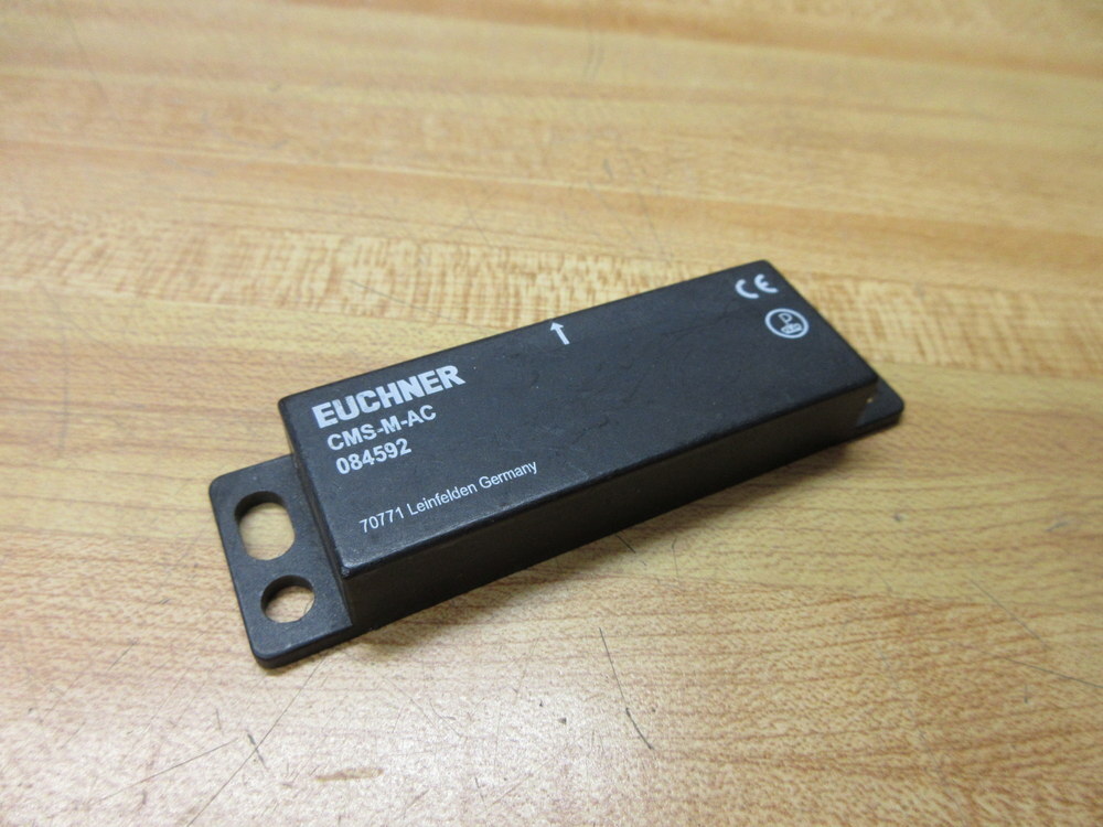 Euchner CMS-M-AC Safety Switch 84592