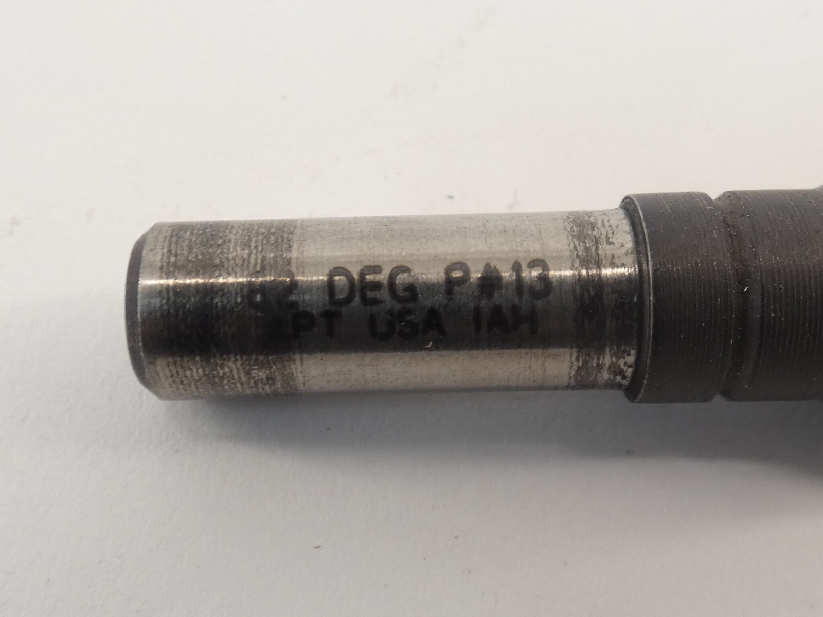 *Lot of 8* 82 Deg P#13 Deburring Tool