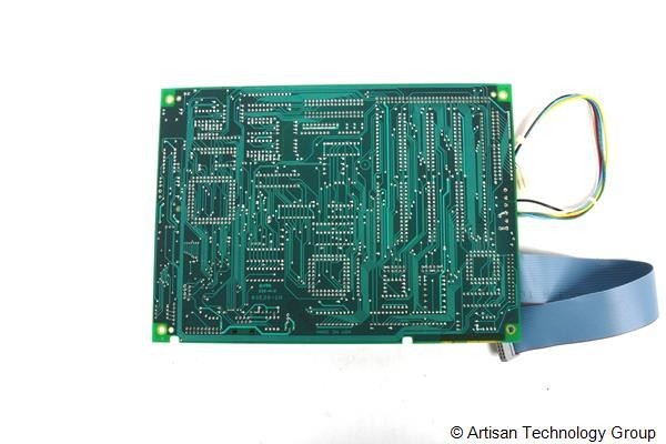 Uticor 60E20-1A Circuit Board