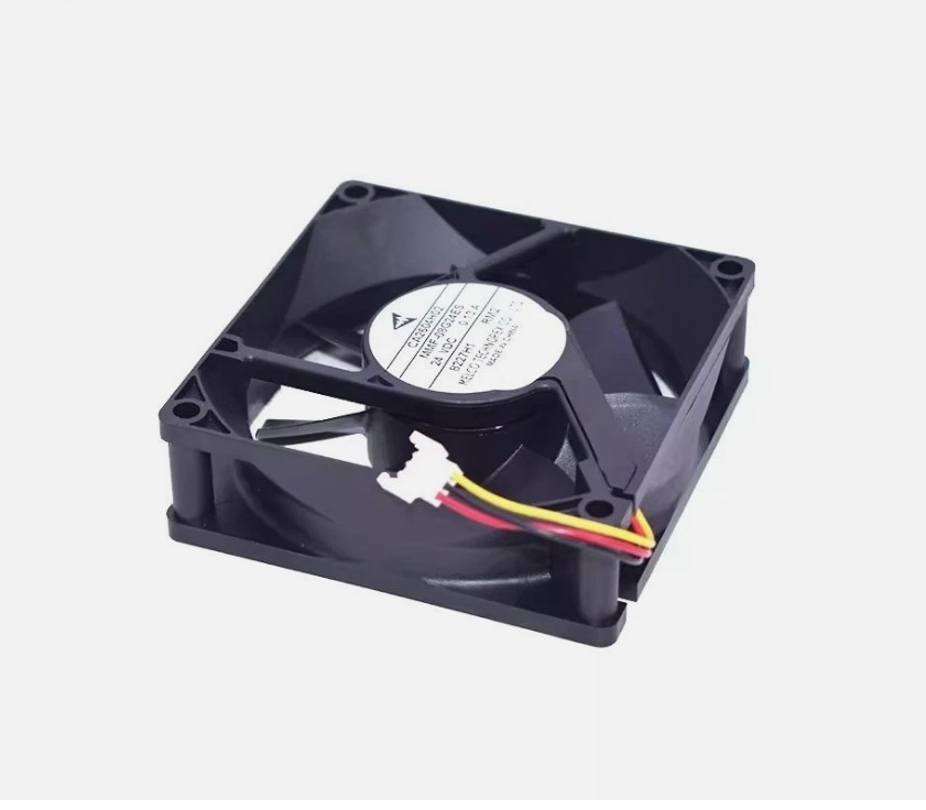 1 pcs Mitsubishi MMF-08G24ES RM2 CA2604H02 8025 24V frequency converter fan