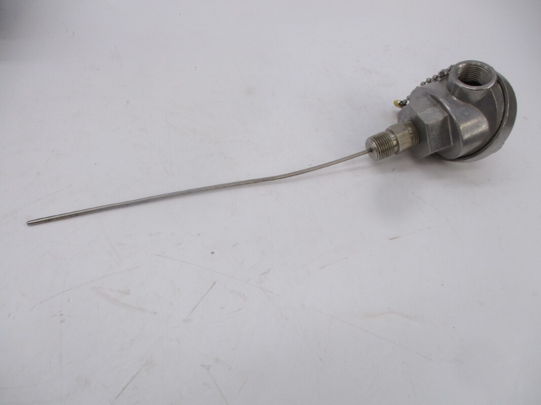 PYROMATION K29U-010-SL-8HNSN31 NSNP
