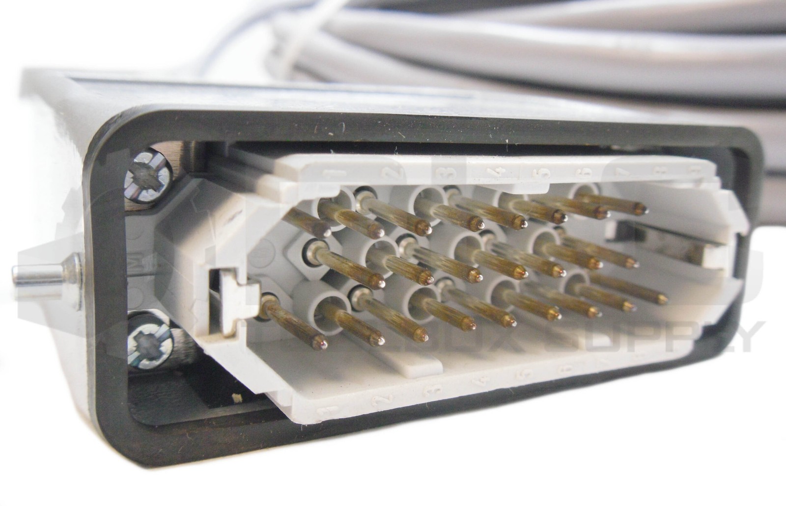 NEW LAPP KABEL STUAGART SK11626-20000 OLFLEX, W/24 PIN CONNECTOR, W/ HOUSING