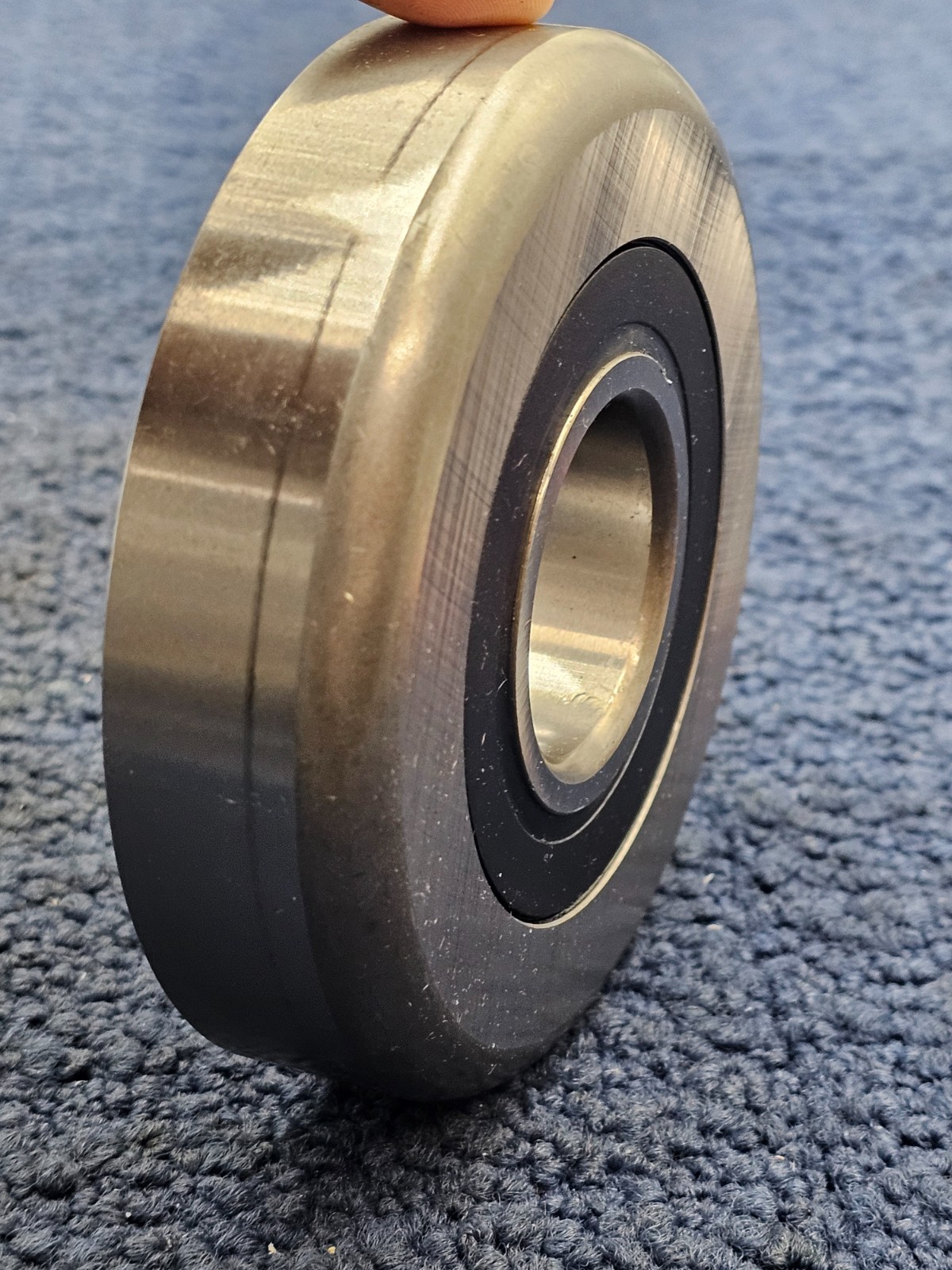 STARLIFT TSA/TY61236-U2170-71: MAST ROLLER BEARING FOR TOYOTA