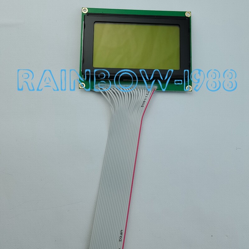 GA28/HA44/AT28 Operator Display RBD-GA28-PC4 12864D Accessories
