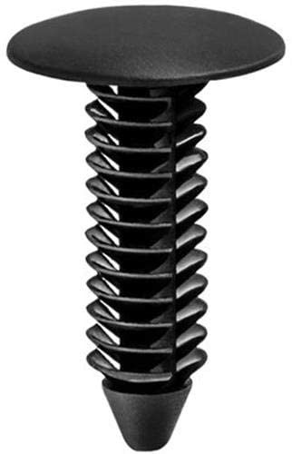 50 Shield Panel Retainers compatible with GM Automobile/Automotive
