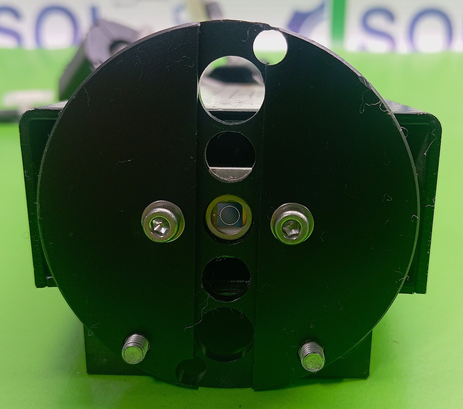 HAMAMATSU C5460-01D High-Sensitivity Photodetector APD Module C5460 Series Japan