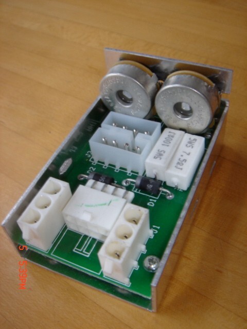 Stanley Adjustable Close Speed Control 516660