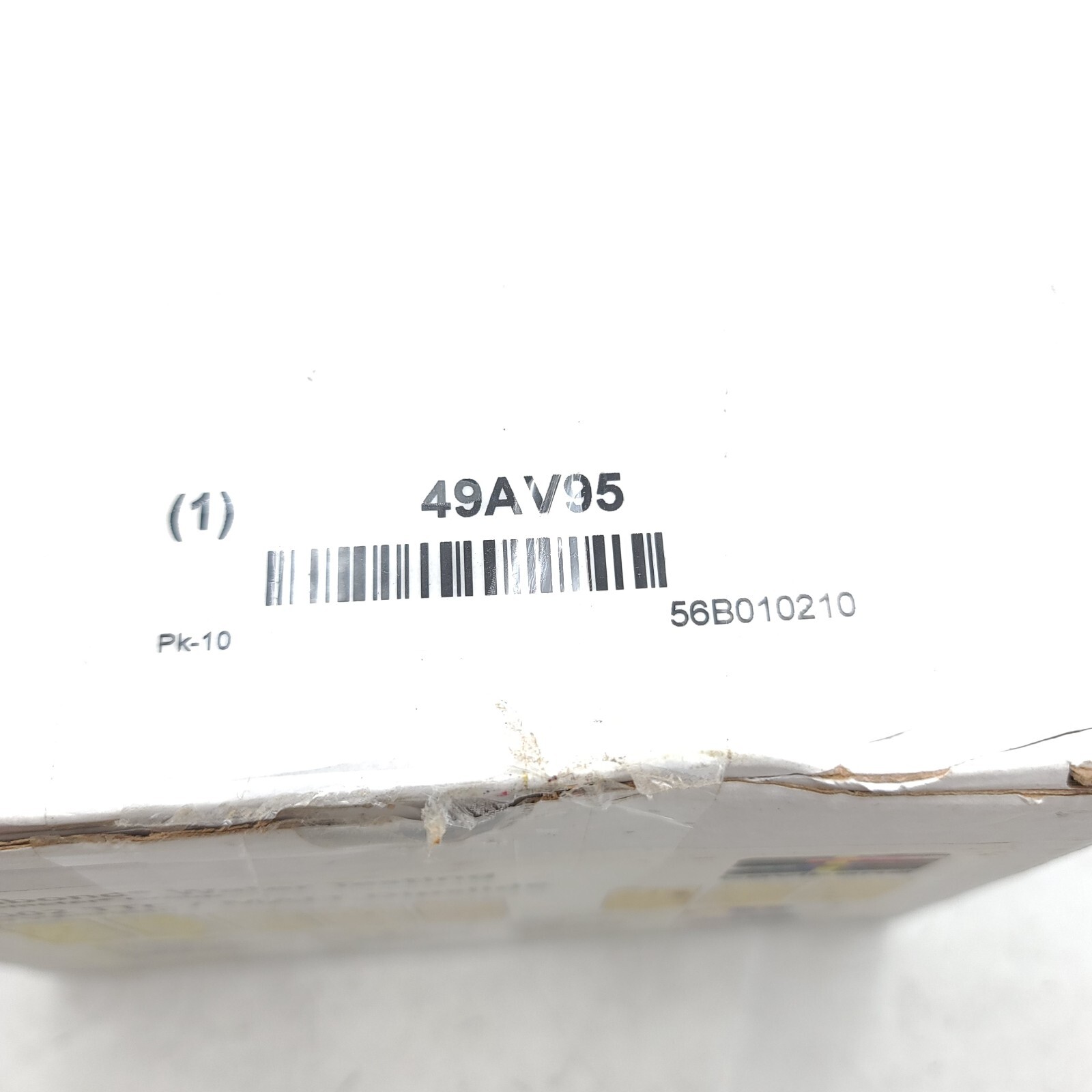 Lovibond 56B010210 49AV95 Dipslide D002 TTC / MALT Microbiological Water Testing