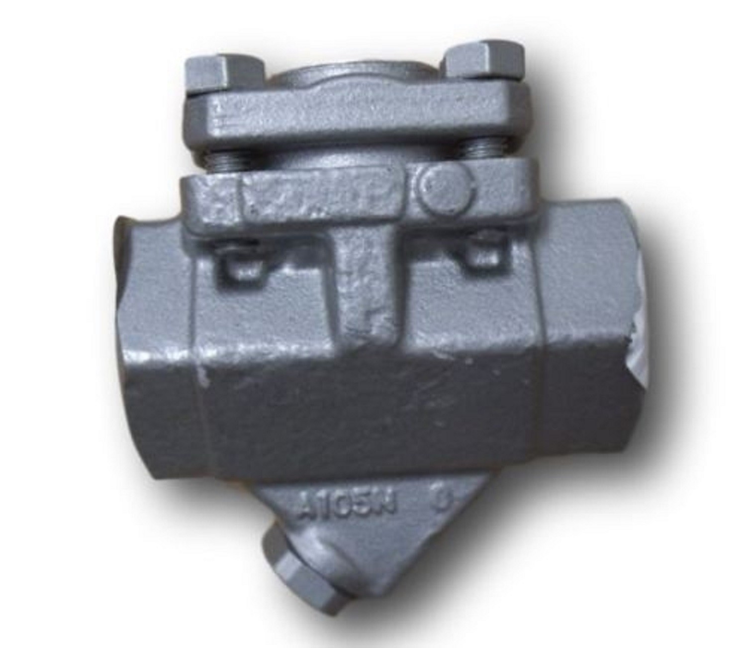TLV LTD L21S Thermostatic Steam Trap 1″