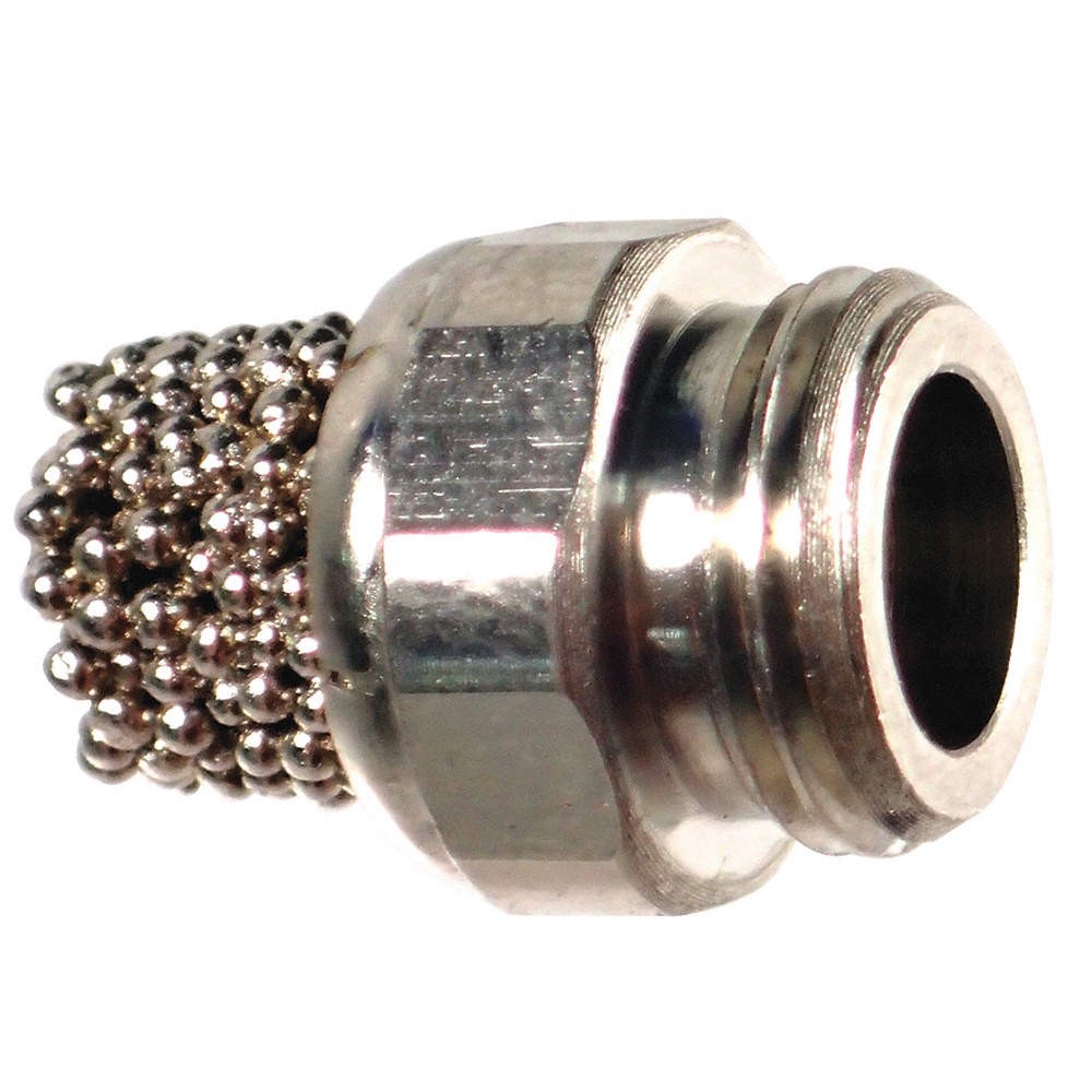 SPEEDAIRE 42VA61 Muffler,Speedaire 42VA61