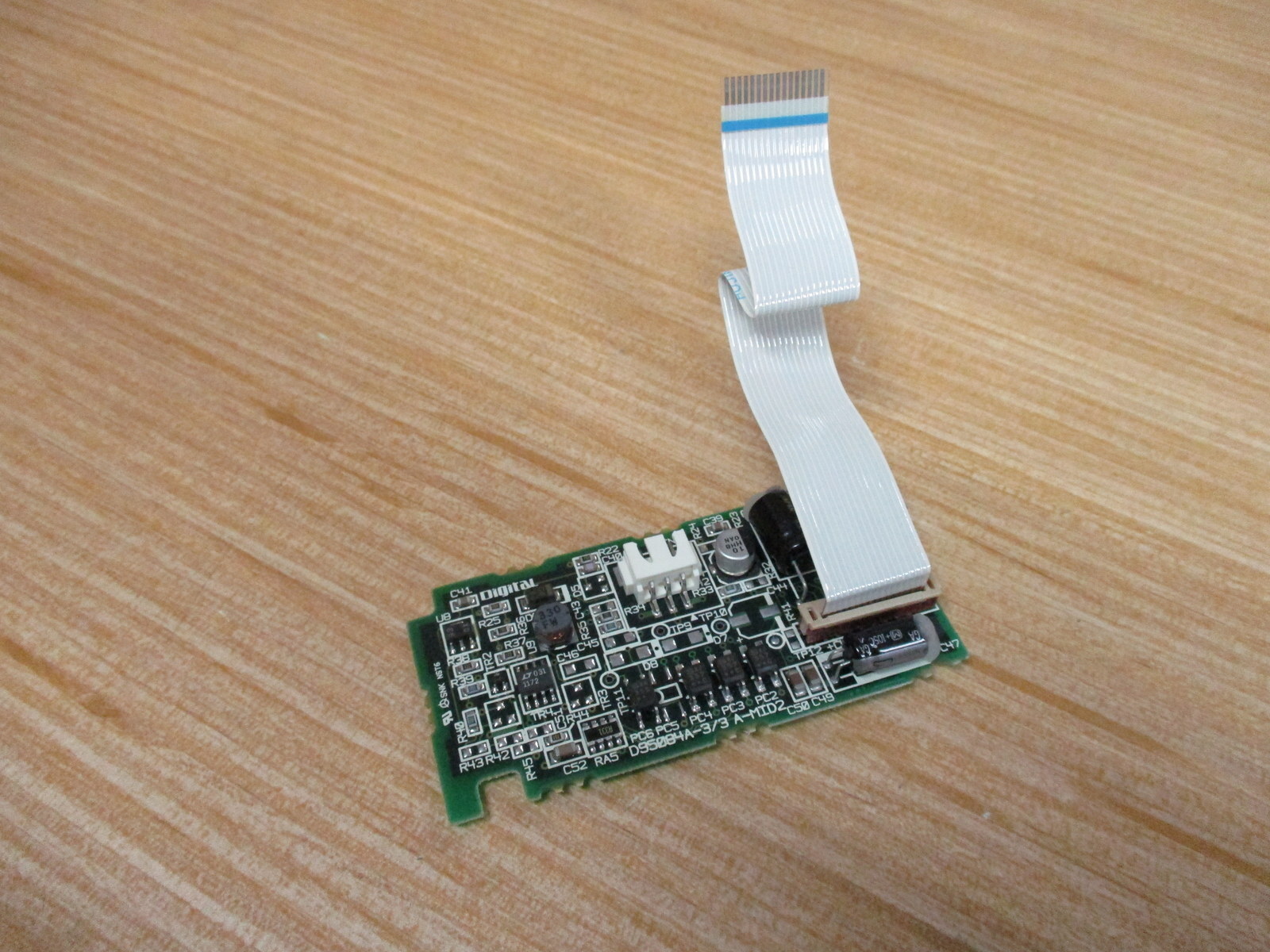 Digital D95084A-3/3 Proface Circuit Board D95084A33