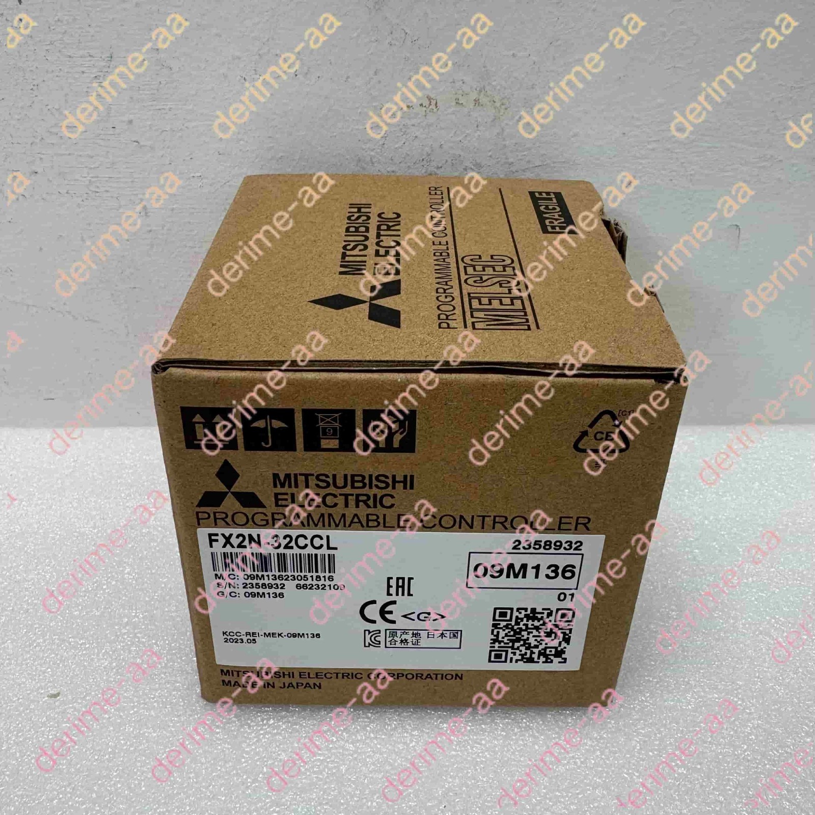 PLC Module#1pcs new in box