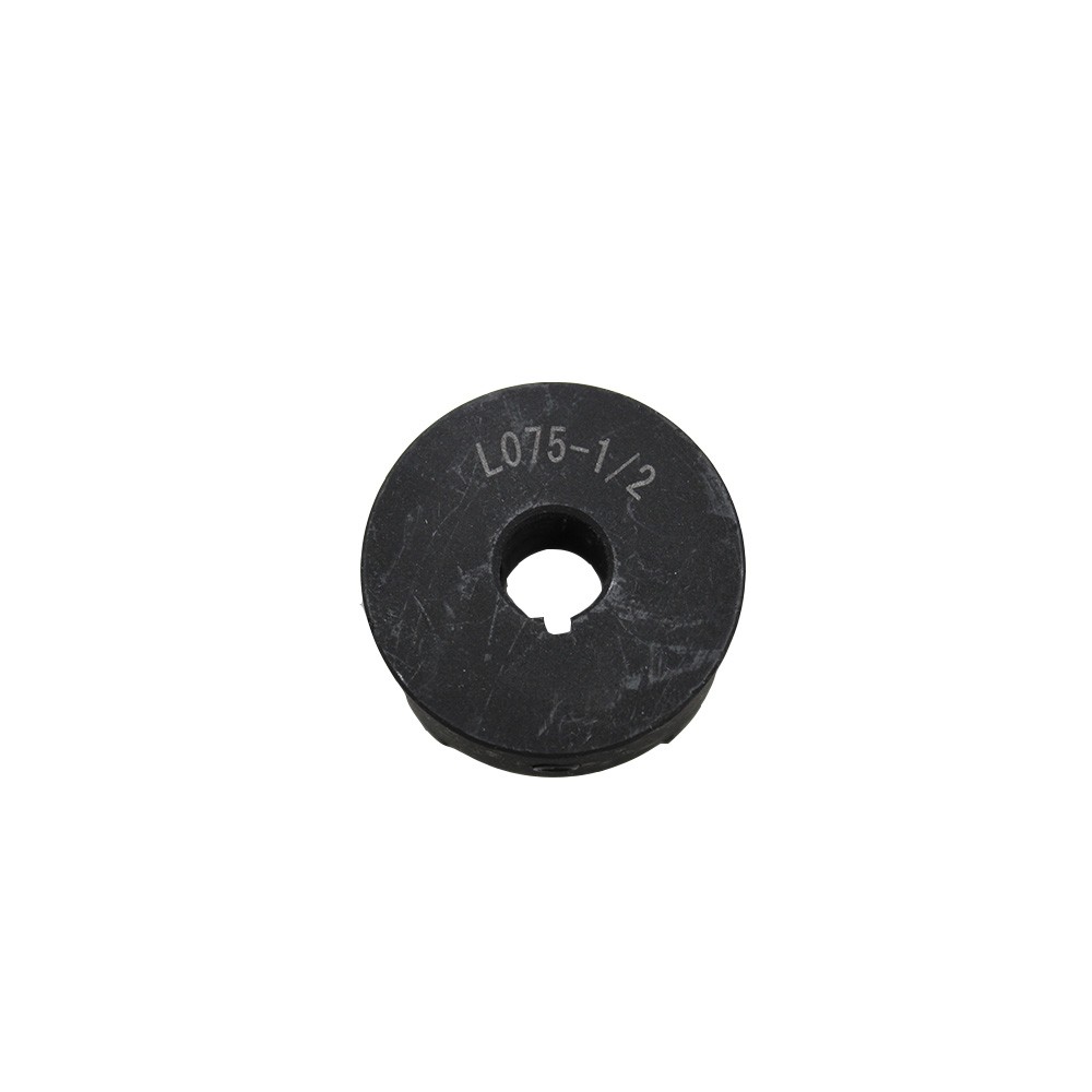 L-Jaw Coupler Fits Universal Products Replaces L075-A