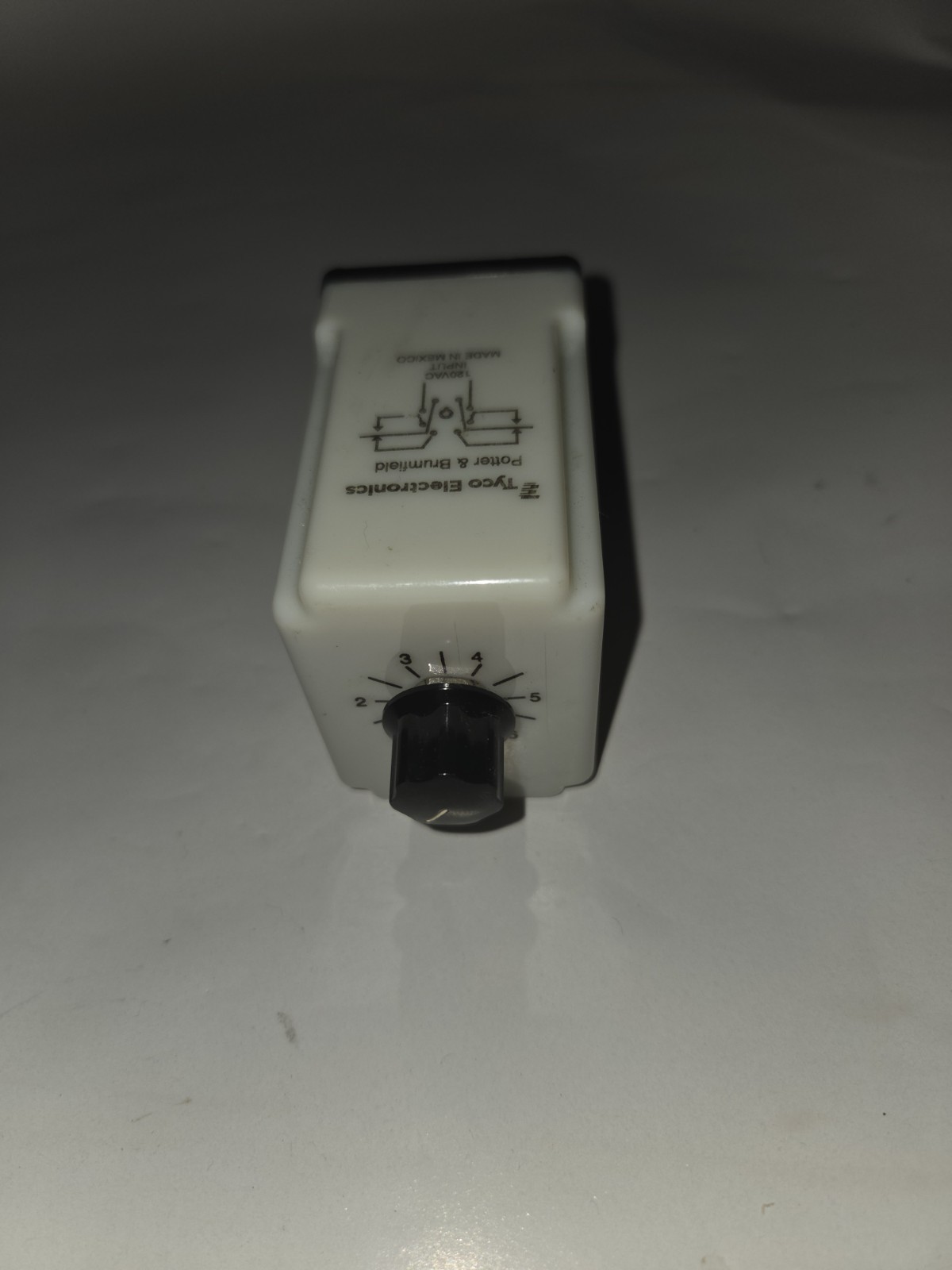 NEW GENUINE TYCO ELECTRONICS CHB-38-70003, NEW OTHER