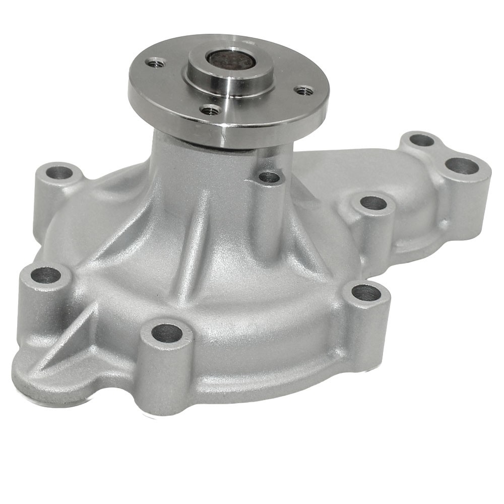 Water Pump W Gasket Fits Kubota Tractor M7040DT M7040DTC M7040HD M7040HDC V3307
