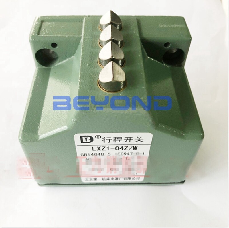 1PC NEW FOR LXZ1-04Z/W Combined travel switch
