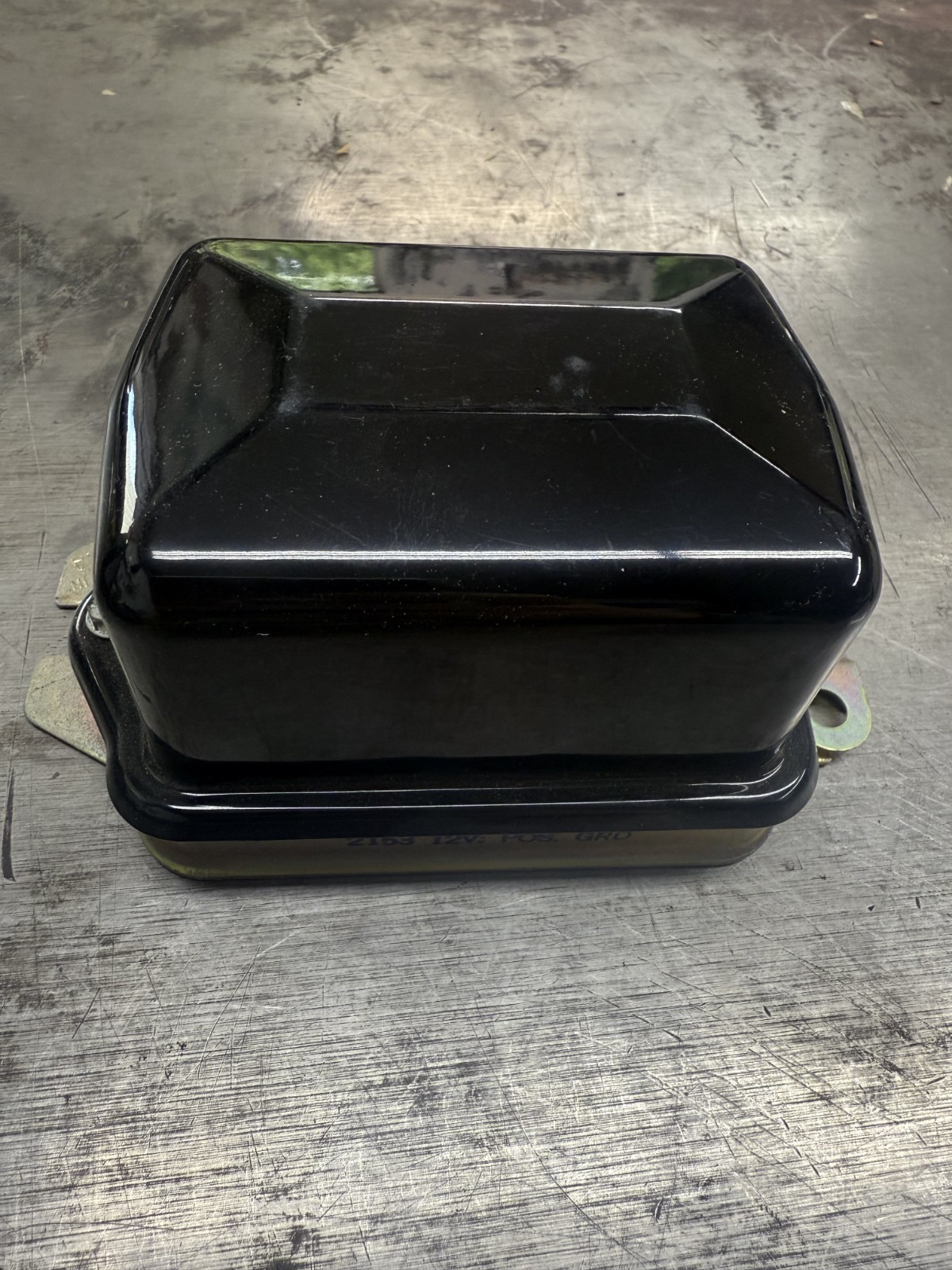 (New) Wai Regulator 81-1902
